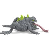 Schleich 70857, Gioco figura 