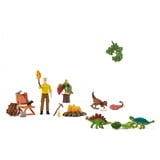 Schleich Calendario dell'Avvento Dinosauri 2022, Gioco figura 