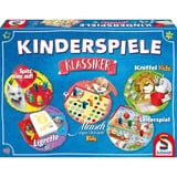 Schmidt Spiele 49189 gioco da tavolo Gara Gioco da tavolo, Gara, 10 min