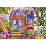 Schmidt Spiele 58061, Puzzle 