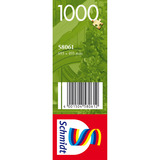 Schmidt Spiele 58061, Puzzle 