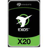 Seagate ST18000NM003D, Hard-disk 