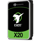 Seagate ST18000NM003D, Hard-disk 