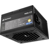 Sharkoon 4044951045037, Alimentatore PC 