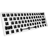 Sharkoon SKILLER SGK50 S4 Barebone, Tastiera da gioco bianco