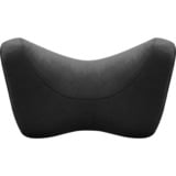 Sharkoon Skiller SHC20 Nero, Cuscino Nero, Nero, Fibra, Memory foam, 210 mm, 370 mm, 150 mm, 376 g