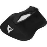 Sharkoon Skiller SHC20 Nero, Cuscino Nero, Nero, Fibra, Memory foam, 210 mm, 370 mm, 150 mm, 376 g