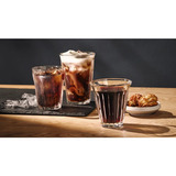 Siemens TP713D09 EQ700 Classic, Macchina automatica Nero