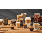 Siemens TP713D09 EQ700 Classic, Macchina automatica Nero