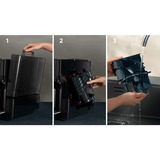 Siemens TP713D09 EQ700 Classic, Macchina automatica Nero