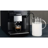 Siemens TP713D09, Macchina automatica Nero
