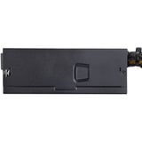 SilverStone TX400x Gold, Alimentatore PC Nero