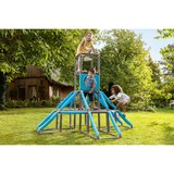 Simba Kraxxl - The Giant, Torre di arrampicata 