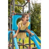 Simba Kraxxl - The Giant, Torre di arrampicata 