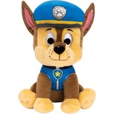 Spin Master Gund - Peluche Chase Paw Patrol, 23 cm - da 1 anno GUND - Peluche Chase Paw Patrol, 23 cm - da 1 anno, Animali giocattolo, 1 anno/i