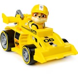 Spin Master Paw Patrol Veicoli Ready Race Rescue, Veicolo Di Rubble con Suoni da Gara, dai 3 Anni,  veicolo da gioco PAW Patrol Veicoli Ready Race Rescue, Veicolo Di Rubble con Suoni da Gara, dai 3 Anni, Ideali alla guida, 3 anno/i, LR44, Nero, Giallo