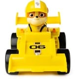 Spin Master Paw Patrol Veicoli Ready Race Rescue, Veicolo Di Rubble con Suoni da Gara, dai 3 Anni,  veicolo da gioco PAW Patrol Veicoli Ready Race Rescue, Veicolo Di Rubble con Suoni da Gara, dai 3 Anni, Ideali alla guida, 3 anno/i, LR44, Nero, Giallo
