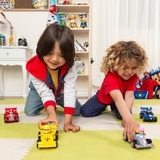 Spin Master Paw Patrol Veicoli Ready Race Rescue, Veicolo Di Rubble con Suoni da Gara, dai 3 Anni,  veicolo da gioco PAW Patrol Veicoli Ready Race Rescue, Veicolo Di Rubble con Suoni da Gara, dai 3 Anni, Ideali alla guida, 3 anno/i, LR44, Nero, Giallo