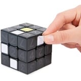 Spin Master Rubik's Coach Cube, impara a risolvere un cubo 3x3 con guida, adesivi e video | Giocattolo antistress | Cubo giocattolo per adulti | Da 8 anni in su, Gioco di abilità Rubik’s Coach Cube, impara a risolvere un cubo 3x3 con guida, adesivi e video | Giocattolo antistress | Cubo giocattolo per adulti | Da 8 anni in su, Cubo di Rubik, 8 anno/i
