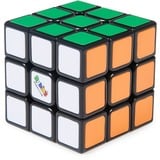 Spin Master Rubik's Coach Cube, impara a risolvere un cubo 3x3 con guida, adesivi e video | Giocattolo antistress | Cubo giocattolo per adulti | Da 8 anni in su, Gioco di abilità Rubik’s Coach Cube, impara a risolvere un cubo 3x3 con guida, adesivi e video | Giocattolo antistress | Cubo giocattolo per adulti | Da 8 anni in su, Cubo di Rubik, 8 anno/i