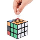 Spin Master Rubik's Coach Cube, impara a risolvere un cubo 3x3 con guida, adesivi e video | Giocattolo antistress | Cubo giocattolo per adulti | Da 8 anni in su, Gioco di abilità Rubik’s Coach Cube, impara a risolvere un cubo 3x3 con guida, adesivi e video | Giocattolo antistress | Cubo giocattolo per adulti | Da 8 anni in su, Cubo di Rubik, 8 anno/i