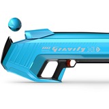 Spyra Gravity, Lanciatore di cariche di profondità blu