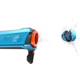 Spyra Gravity, Lanciatore di cariche di profondità blu