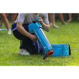 Spyra Gravity, Lanciatore di cariche di profondità blu