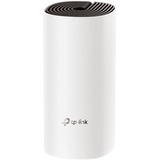 TP-Link Deco M4(1-pack) Dual-band (2.4 GHz/5 GHz) Wi-Fi 5 (802.11ac) Bianco 2 Interno bianco, Bianco, Interno, status, 0 - 40 °C, -40 - 70 °C, 10 - 90%