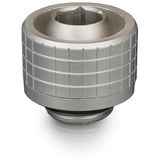 Thermal Grizzly DeltaMate Fitting ST16, Connessione nichel