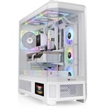 Thermaltake CA-11H-00F6WN-00, Torre grande telaio bianco