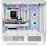 Thermaltake CA-11H-00F6WN-00, Torre grande telaio bianco