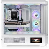 Thermaltake CA-11H-00F6WN-00, Torre grande telaio bianco