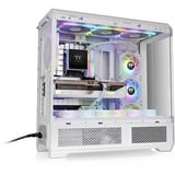 Thermaltake CA-11H-00F6WN-00, Torre grande telaio bianco