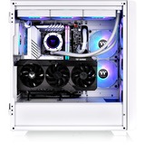 Thermaltake CA-1Y6-00M6WN-00, Chassis Tower bianco