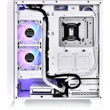 Thermaltake CA-1Y6-00M6WN-00, Chassis Tower bianco