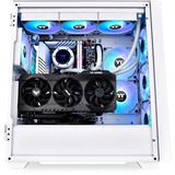 Thermaltake CA-1Y6-00M6WN-00, Chassis Tower bianco