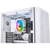 Thermaltake CL-P116-AL12SW-A bianco