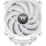 Thermaltake CL-P116-AL12SW-A bianco