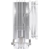 Thermaltake CL-P116-AL12SW-A, raffreddamento CPU  bianco