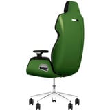 Thermaltake GGC-ARG-RGLFDL-01, Sedili di gioco verde/marrone