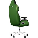 Thermaltake GGC-ARG-RGLFDL-01, Sedili di gioco verde/marrone