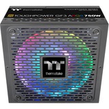 Thermaltake PS-TPD-0750F4FAGE-1 Nero