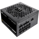 Thermaltake PS-TPX-1000FNFAGE-1, Alimentatore PC Nero