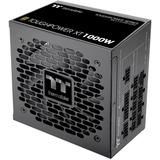 Thermaltake PS-TPX-1000FNFAGE-1, Alimentatore PC Nero