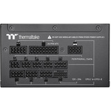 Thermaltake PS-TPX-1000FNFAGE-1, Alimentatore PC Nero