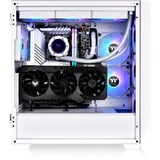 Thermaltake S250 ARGB, Chassis Tower bianco