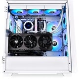 Thermaltake S250 ARGB, Chassis Tower bianco