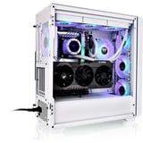 Thermaltake S250 ARGB, Chassis Tower bianco