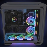 Thermaltake SWAFAN 14 RGB 140x140x25 Nero